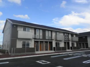 D ROOM小矢部 C棟の画像