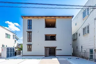 コタージュ七番館の画像