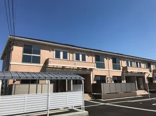 フォレットBの画像