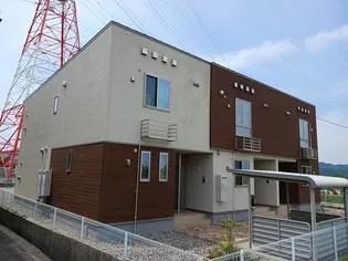 アグロス Ⅱの画像