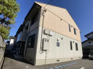 ヴォアソルテJの画像