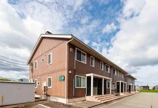 セジュール薫風 Bの画像
