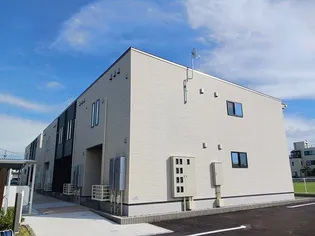 ヒカルサ高岡野村サウス2号棟の画像