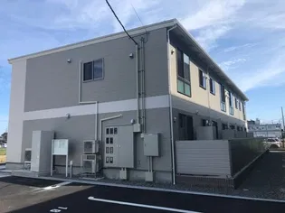 リアンKの画像
