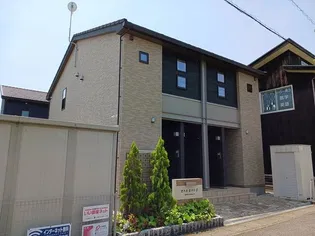 デスパシオIIIの外観