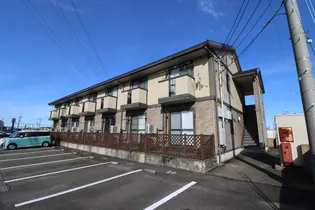 フリージア砺波の画像