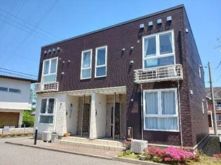 ベルグラース Aの画像