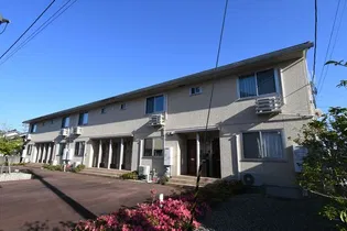 グランドコート米田 III Lの画像