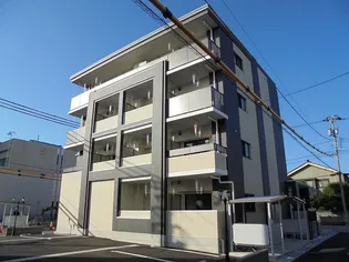トーク鷹の羽 Vの外観