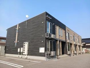 コンフォーティアIIの外観