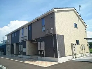 プレジール千原崎の画像