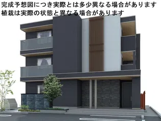 DーGRANDE新根塚Eの画像