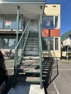 イエローハウスⅡ【2階】の周辺