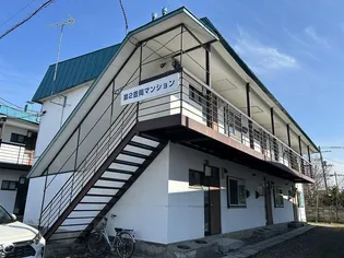 第二豊岡マンションの画像