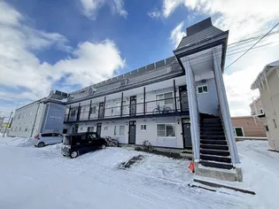 シティハイムの画像