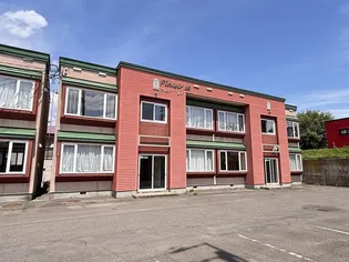 プレズィール豊岡Bの画像