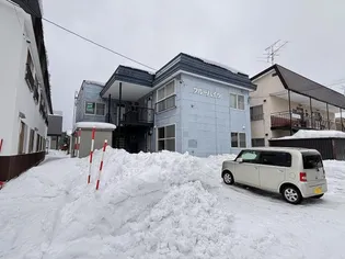 ブルーハイツの画像