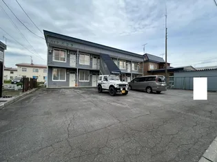 ハイツスコラの画像