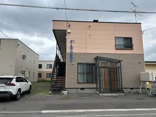 ニューパールマンションの画像