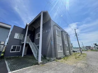 グレース朝日の画像