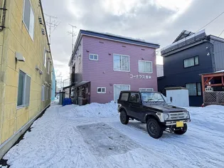 コーポラス宝来の画像