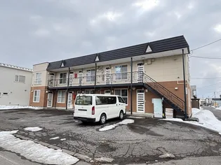 ベルメゾン8の画像