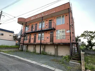 コーポロジュマンAの画像