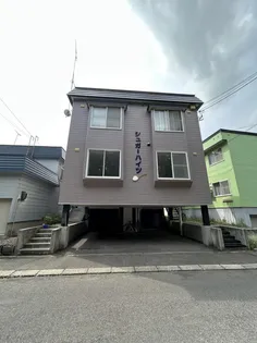シュガーハイツの画像