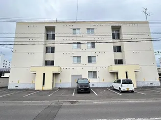 すみのい第2コーポの画像