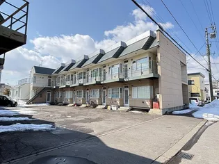 ティファニーハウスの画像