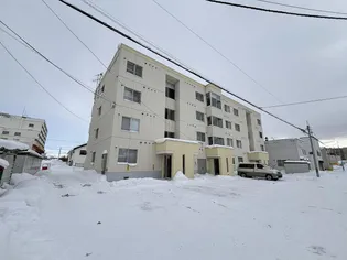 すみのい第2コーポの画像