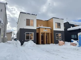 ブルームーンH&Mの画像