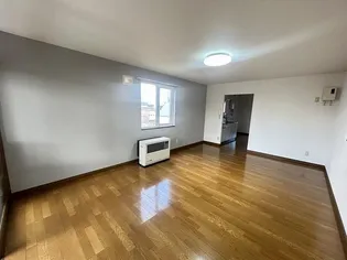 イエローハウスⅡ【2階】の内装