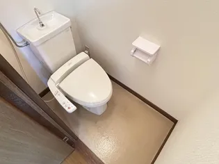 イエローハウスⅡ【2階】のその他画像