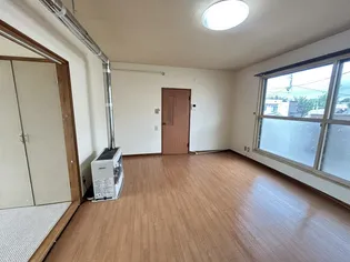 ニューパールマンション【6号室】の外観