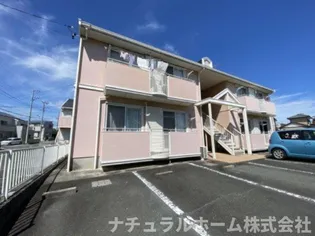 リヴ大吉A棟【101号室】の外観