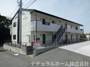 リゾナーレ石河【102号室】の外観