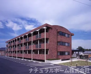 イーストパレス【3B 号室】の外観
