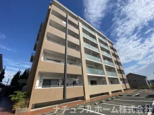 UnBelle富士見【1階】の外観