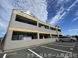パーシモン大崎の画像