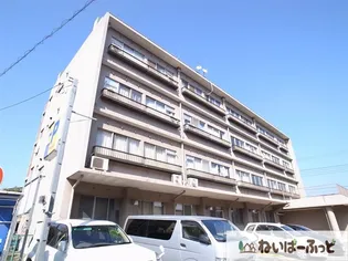 ゴールデンマンションの画像