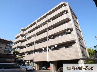 明生ビルの画像