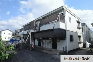 青葉ハイツ2の画像