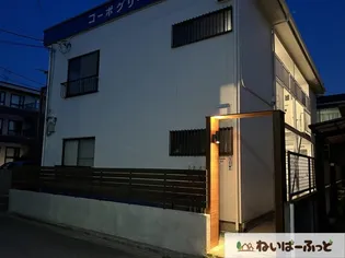 コーポグリーンの画像