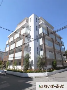 プレジール弁天の画像