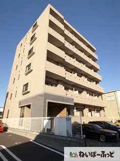 都町小川マンション【5階】の外観