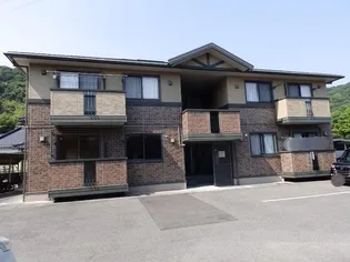 パティオ I棟の画像