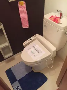 サンメゾン B【201号室】のその他画像