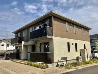 グレイス潮音A棟の画像