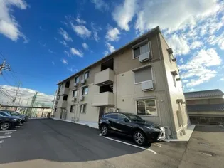 アンベル徳山の画像